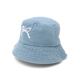 デニムバケットハット | Vita Felice | 詳細画像12