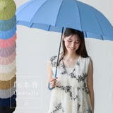 16本骨ジャンプ式長傘 | Vita Felice | 詳細画像1 