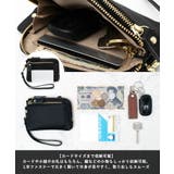 本革マルチケース | Vita Felice | 詳細画像5