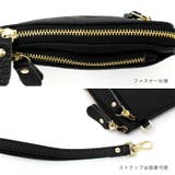 本革マルチケース | Vita Felice | 詳細画像6