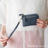 本革マルチケース | Vita Felice | 詳細画像10