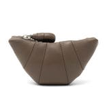 羊革クロワッサン型ポーチ | Vita Felice | 詳細画像14 