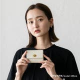 フラップカードケース | Vita Felice | 詳細画像7