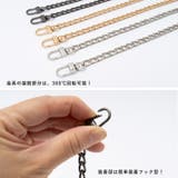 チェーンストラップ | Vita Felice | 詳細画像9 