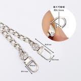 チェーンストラップ | Vita Felice | 詳細画像10 