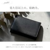 牛革ビジネスカードケース | Vita Felice | 詳細画像4