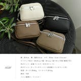 牛革マルチケース（ミニストラップ付き） | Vita Felice | 詳細画像8 