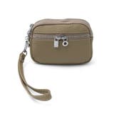 牛革マルチケース（ミニストラップ付き） | Vita Felice | 詳細画像11 