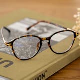 ユニセックス伊達メガネ | Vita Felice | 詳細画像3