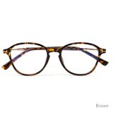 ユニセックス伊達メガネ | Vita Felice | 詳細画像5