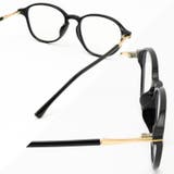 ユニセックス伊達メガネ | Vita Felice | 詳細画像9