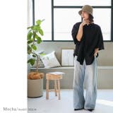 スカラップサーモチューリップハット | Vita Felice | 詳細画像10 