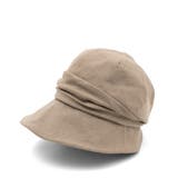 接触冷感クロッシェハット | Vita Felice | 詳細画像19 