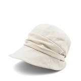 接触冷感クロッシェハット | Vita Felice | 詳細画像21 