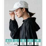 透湿防水レインキャップ | Vita Felice | 詳細画像2 