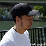 ブラック | 透湿防水レインキャップ | Vita Felice