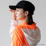 透湿防水レインキャップ | Vita Felice | 詳細画像12 