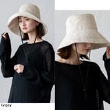 マイナス15℃遮熱キャペリンハット | Vita Felice | 詳細画像13 