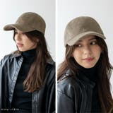 ウール混ユニセックスキャップ | Vita Felice | 詳細画像10 