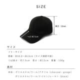 ウール混ユニセックスキャップ | Vita Felice | 詳細画像17 