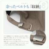 コットンツイルロゴキャップ（深め） | Vita Felice | 詳細画像11 