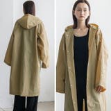 ロングレインコート | Vita Felice | 詳細画像11 