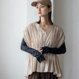 クールタッチ ロングアームカバー（66cmタイプ） | Vita Felice | 詳細画像7 