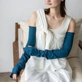 クールタッチ ロングアームカバー（66cmタイプ） | Vita Felice | 詳細画像11 