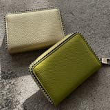 ボールスタッズカード＆コインケース | Vita Felice | 詳細画像8 