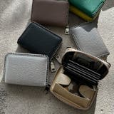 ボールスタッズカード＆コインケース | Vita Felice | 詳細画像9 