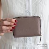 ボールスタッズカード＆コインケース | Vita Felice | 詳細画像12 