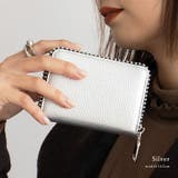 ボールスタッズカード＆コインケース | Vita Felice | 詳細画像13 