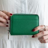 ボールスタッズカード＆コインケース | Vita Felice | 詳細画像14 