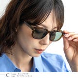 UVカットサングラス | Vita Felice | 詳細画像9