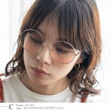 グラデーションUVカットサングラス | Vita Felice | 詳細画像8 