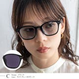 調光・ブルーライトカットサングラス | Vita Felice | 詳細画像11 