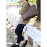 本牛革2styleトートバッグ | Vita Felice | 詳細画像15 