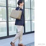 本牛革2styleトートバッグ | Vita Felice | 詳細画像13 