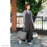 本牛革2styleトートバッグ | Vita Felice | 詳細画像7 