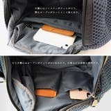 メッシュ3wayリュック | Vita Felice | 詳細画像18