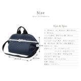 メッシュ3wayリュック | Vita Felice | 詳細画像22