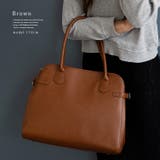 ダブルジップロングハンドルボストントート | Vita Felice | 詳細画像6 