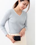 セパレートがま口二つ折りミニ財布 | Vita Felice | 詳細画像7