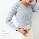 セパレートがま口二つ折りミニ財布 | Vita Felice | 詳細画像8