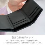 コンパクトミニ財布 | Vita Felice | 詳細画像3