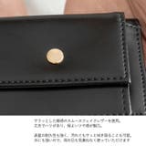 コンパクトミニ財布 | Vita Felice | 詳細画像4