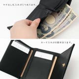 コンパクトミニ財布 | Vita Felice | 詳細画像9