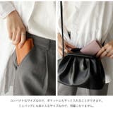 【スキミング防止】本革スクエアミニウォレット | Vita Felice | 詳細画像5 