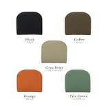 本革ラウンドスリムミニウォレット | Vita Felice | 詳細画像7