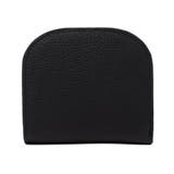 本革ラウンドスリムミニウォレット | Vita Felice | 詳細画像10